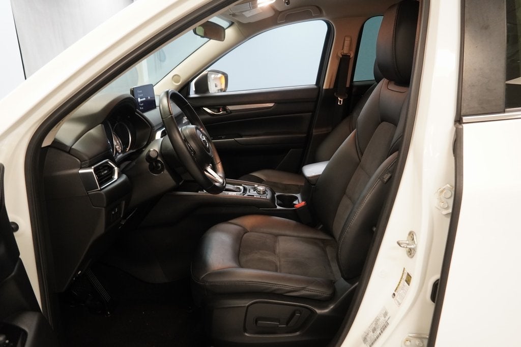 2021 Mazda Mazda CX-5 Touring