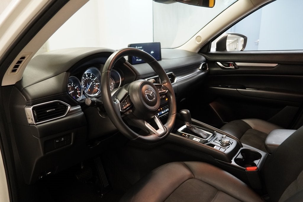 2021 Mazda Mazda CX-5 Touring