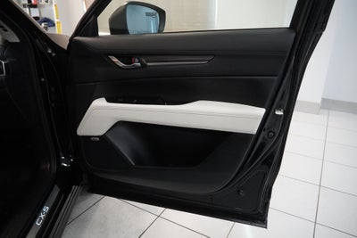 2019 Mazda Mazda CX-5 Grand Touring AWD