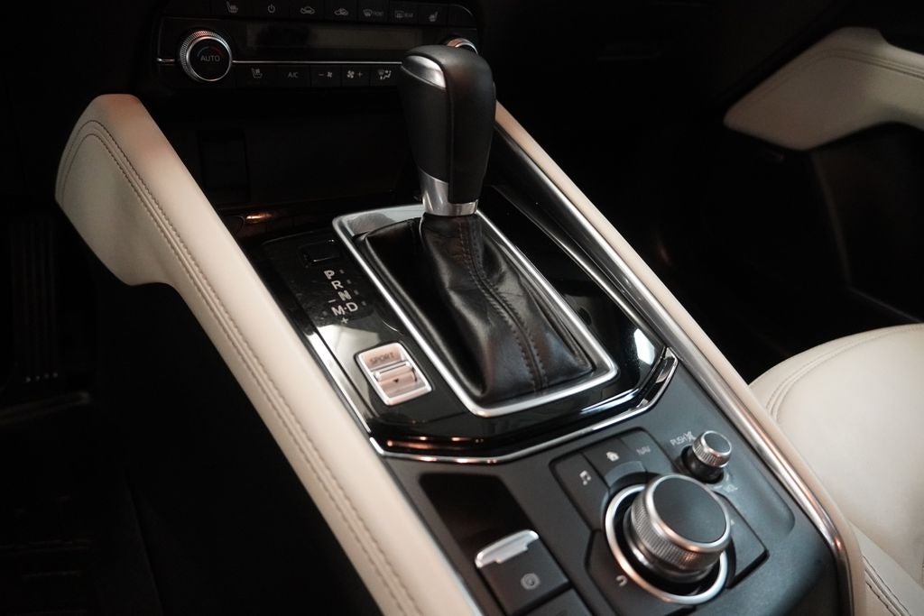2019 Mazda Mazda CX-5 Grand Touring AWD