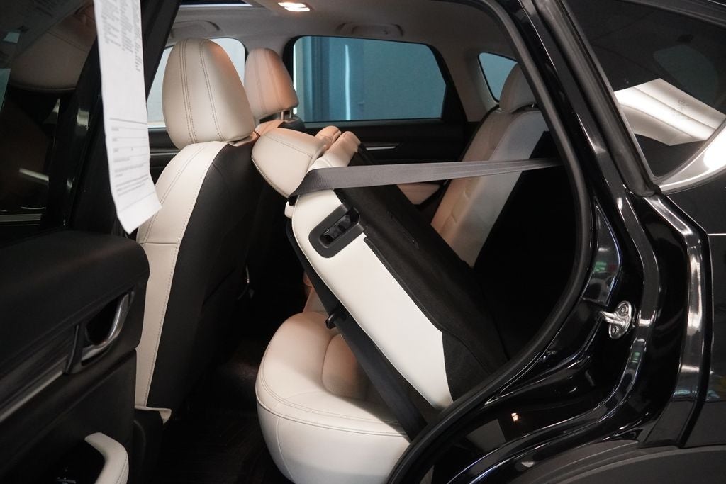 2019 Mazda Mazda CX-5 Grand Touring AWD
