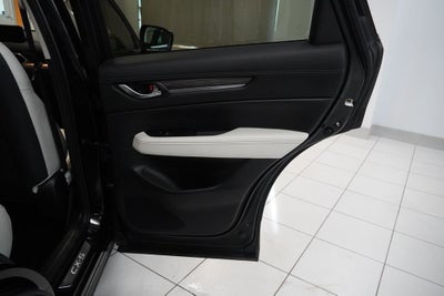 2019 Mazda Mazda CX-5 Grand Touring AWD