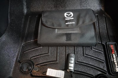 2019 Mazda Mazda CX-5 Grand Touring AWD