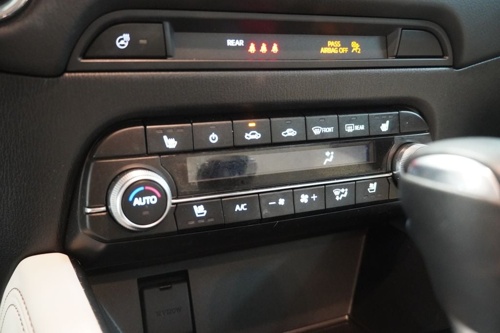 2019 Mazda Mazda CX-5 Grand Touring AWD