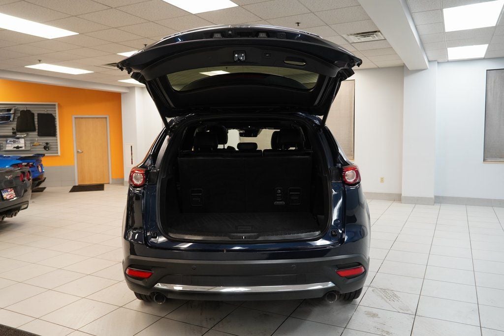 2019 Mazda Mazda CX-9 Grand Touring