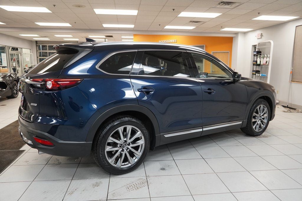 2019 Mazda Mazda CX-9 Grand Touring