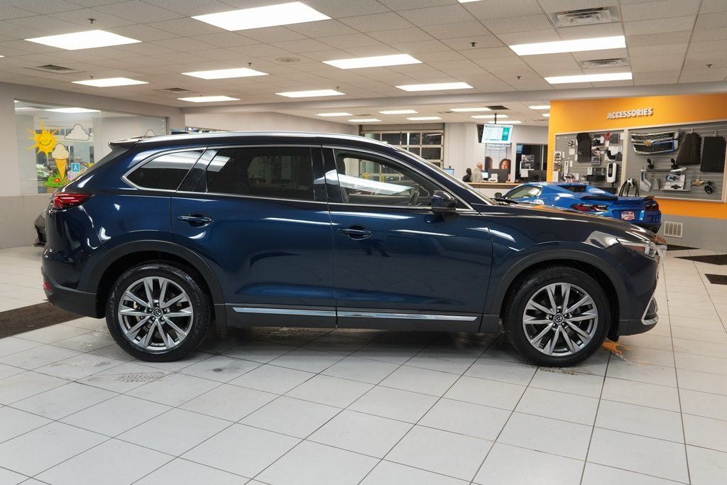 2019 Mazda Mazda CX-9 Grand Touring