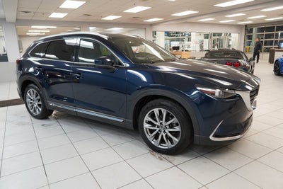 2019 Mazda Mazda CX-9 Grand Touring