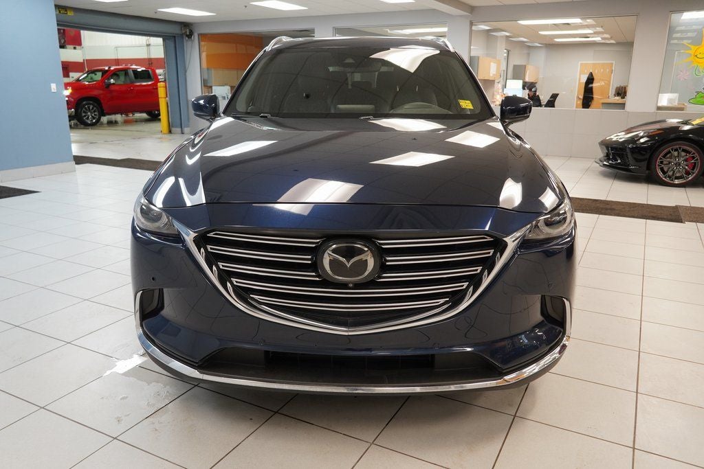 2019 Mazda Mazda CX-9 Grand Touring