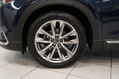 2019 Mazda Mazda CX-9 Grand Touring