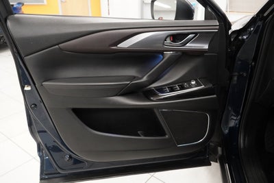 2019 Mazda Mazda CX-9 Grand Touring