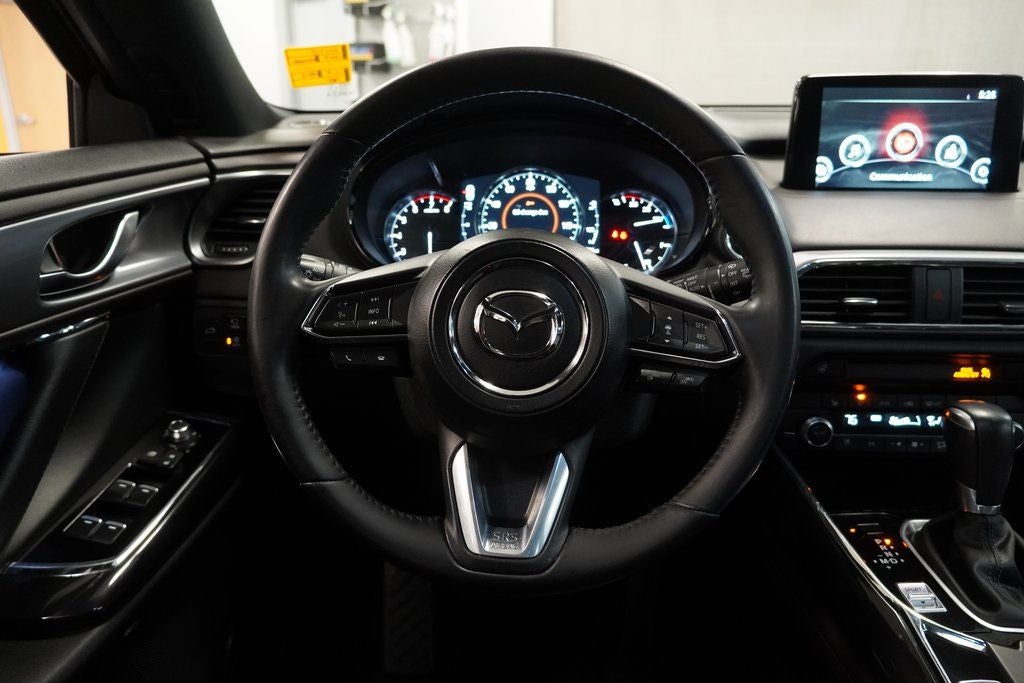 2019 Mazda Mazda CX-9 Grand Touring