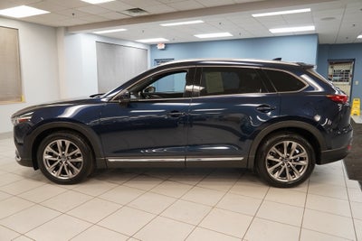 2019 Mazda Mazda CX-9 Grand Touring