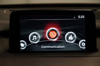 2019 Mazda Mazda CX-9 Grand Touring