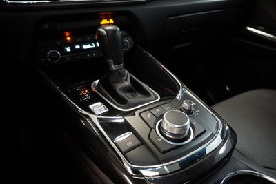 2019 Mazda Mazda CX-9 Grand Touring