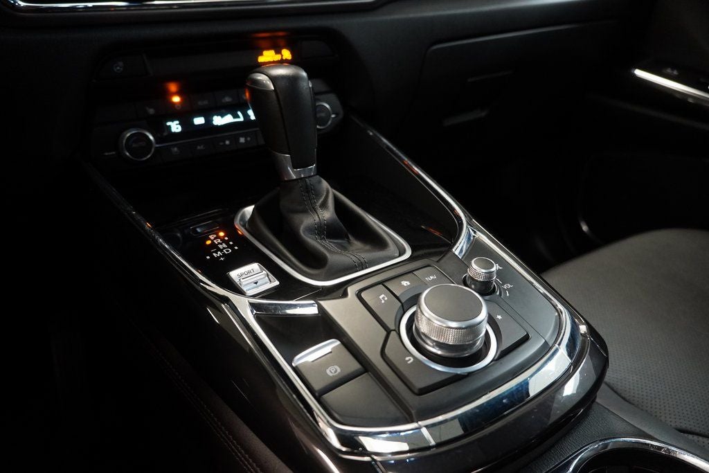 2019 Mazda Mazda CX-9 Grand Touring