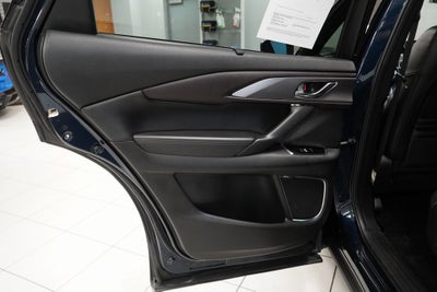 2019 Mazda Mazda CX-9 Grand Touring