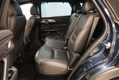 2019 Mazda Mazda CX-9 Grand Touring