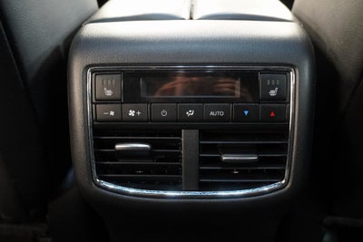 2019 Mazda Mazda CX-9 Grand Touring