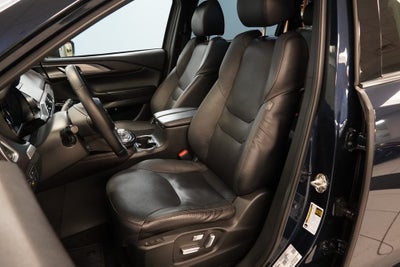 2019 Mazda Mazda CX-9 Grand Touring