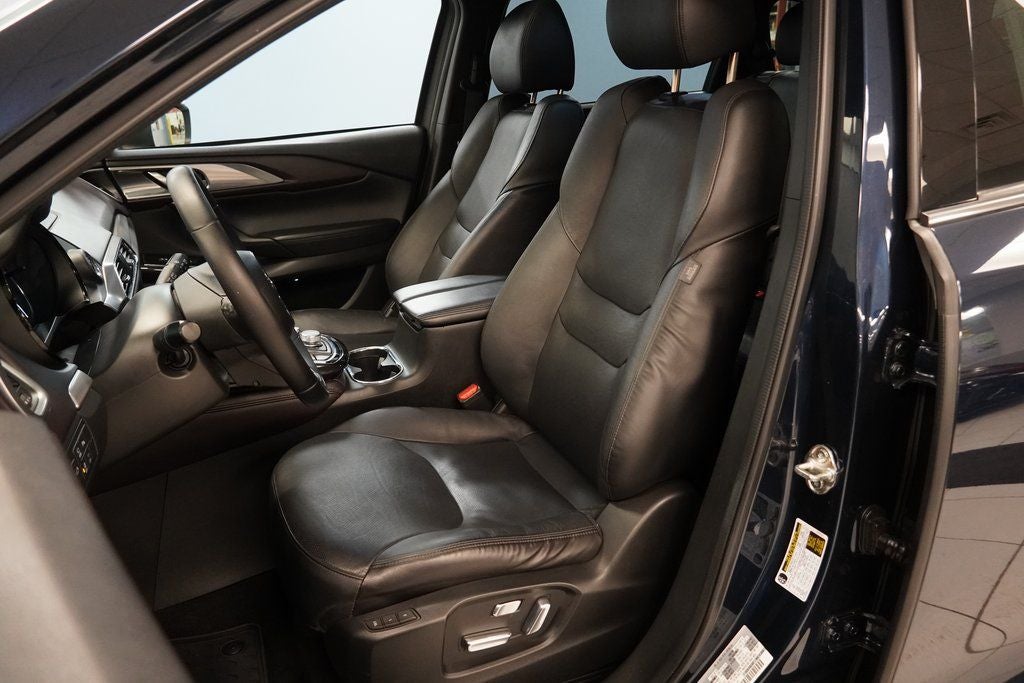 2019 Mazda Mazda CX-9 Grand Touring
