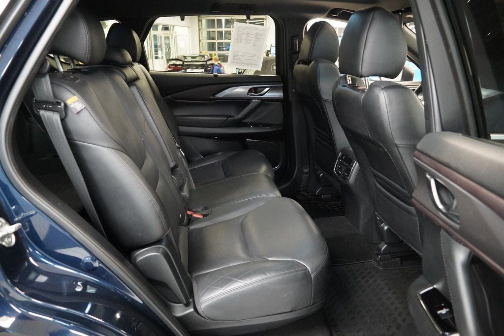 2019 Mazda Mazda CX-9 Grand Touring