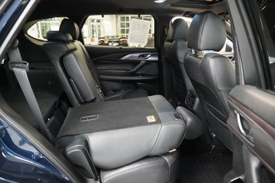 2019 Mazda Mazda CX-9 Grand Touring