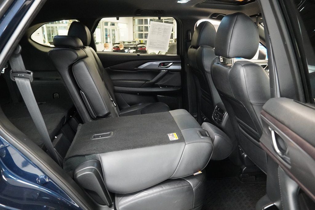 2019 Mazda Mazda CX-9 Grand Touring
