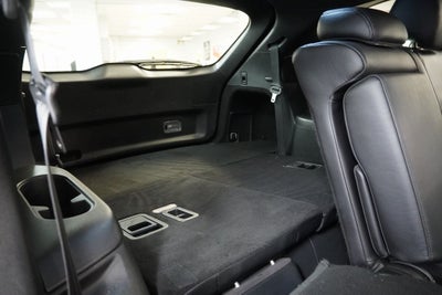 2019 Mazda Mazda CX-9 Grand Touring