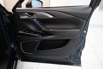 2019 Mazda Mazda CX-9 Grand Touring