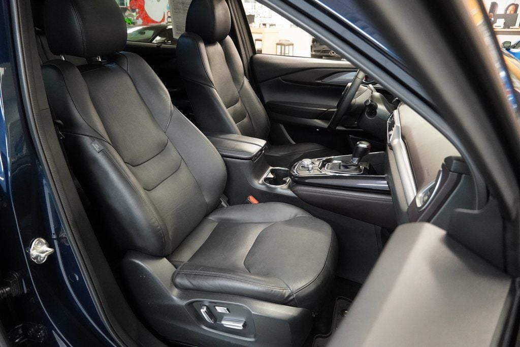 2019 Mazda Mazda CX-9 Grand Touring