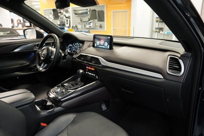 2019 Mazda Mazda CX-9 Grand Touring
