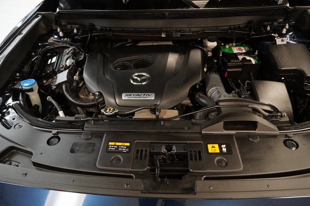 2019 Mazda Mazda CX-9 Grand Touring