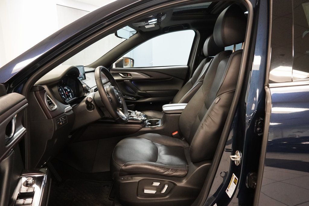 2019 Mazda Mazda CX-9 Grand Touring
