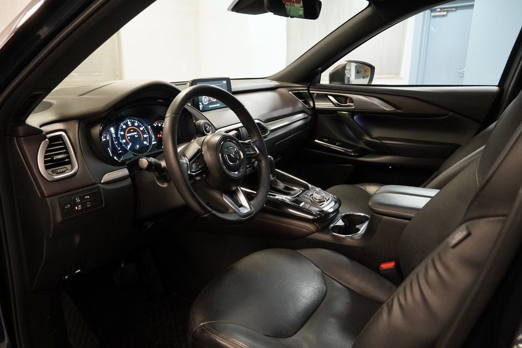 2019 Mazda Mazda CX-9 Grand Touring