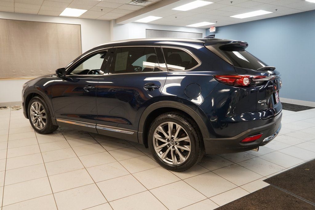 2019 Mazda Mazda CX-9 Grand Touring