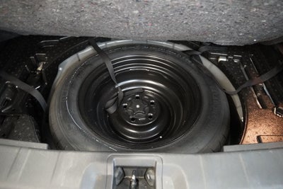 2017 Nissan Rogue Sport SV AWD