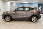 2017 Nissan Rogue Sport SV AWD