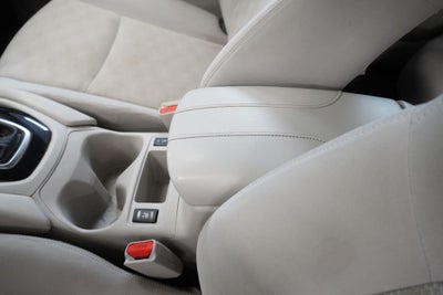 2017 Nissan Rogue Sport SV AWD