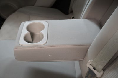 2017 Nissan Rogue Sport SV AWD