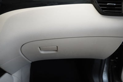 2017 Nissan Rogue Sport SV AWD