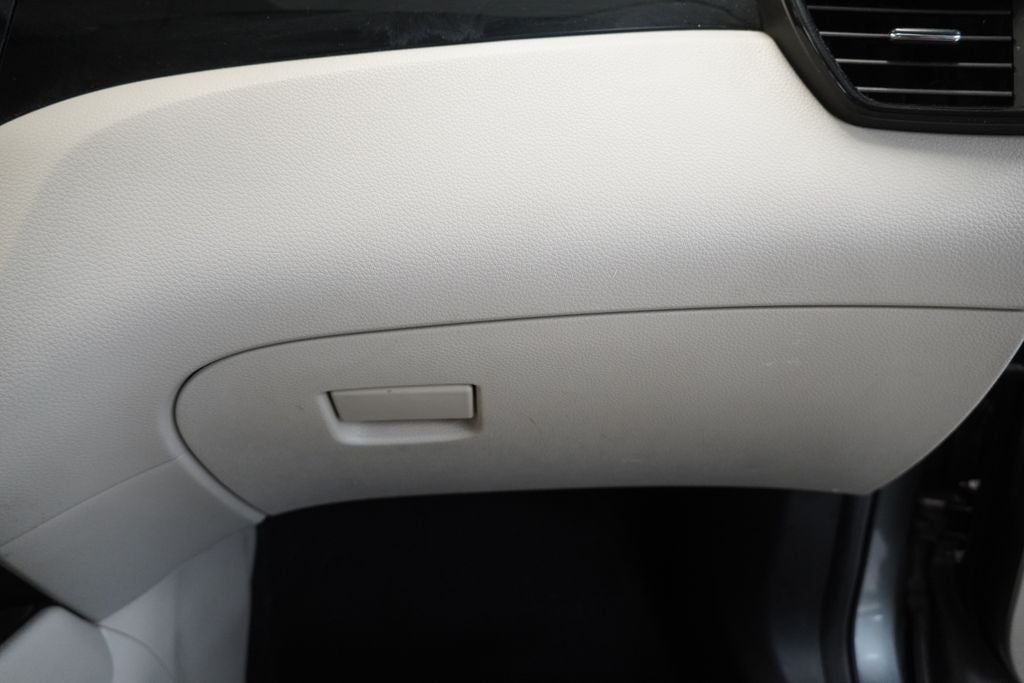 2017 Nissan Rogue Sport SV AWD