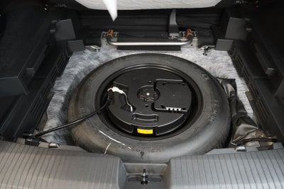 2023 Nissan Rogue SV AWD