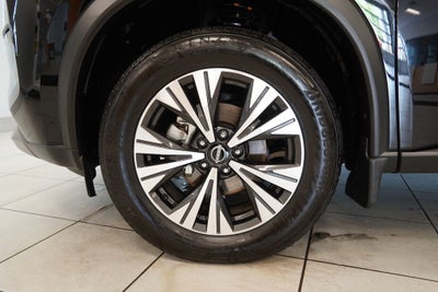2023 Nissan Rogue SV AWD