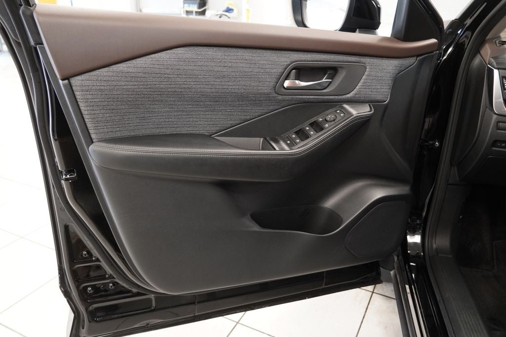 2023 Nissan Rogue SV AWD