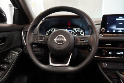 2023 Nissan Rogue SV AWD