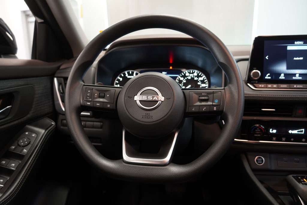 2023 Nissan Rogue SV AWD