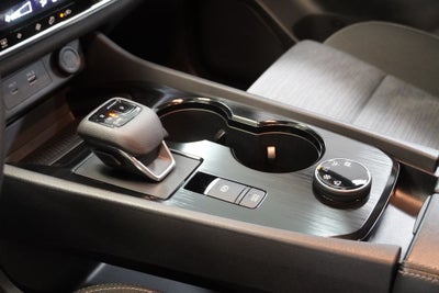 2023 Nissan Rogue SV AWD