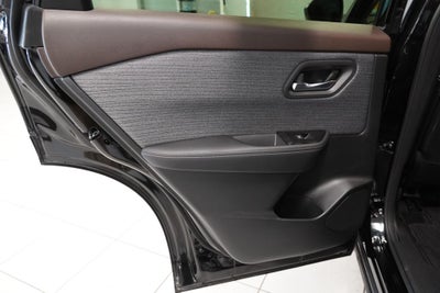 2023 Nissan Rogue SV AWD
