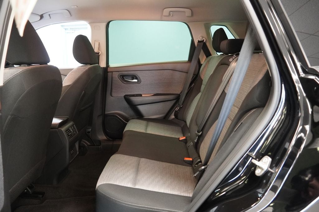 2023 Nissan Rogue SV AWD